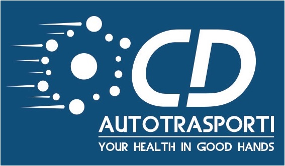 Logo CD Autotrasporti